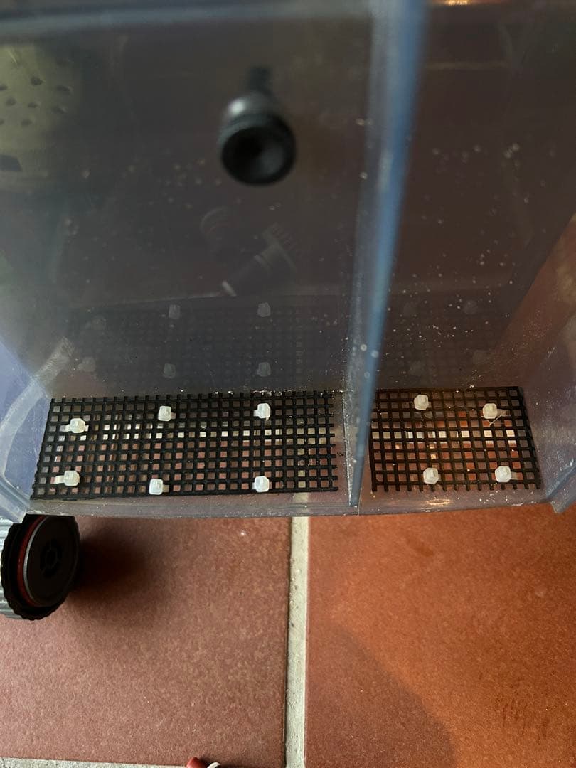 プロテインスキマー コンパクト QQ3