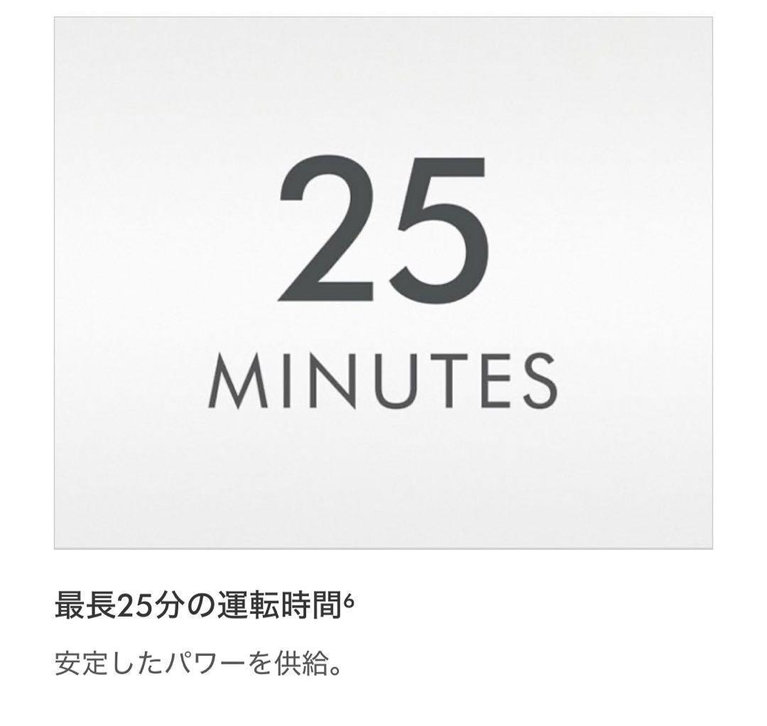 新品⭐︎未開封 ダイソン Dyson Micro Plus スティッククリーナー
