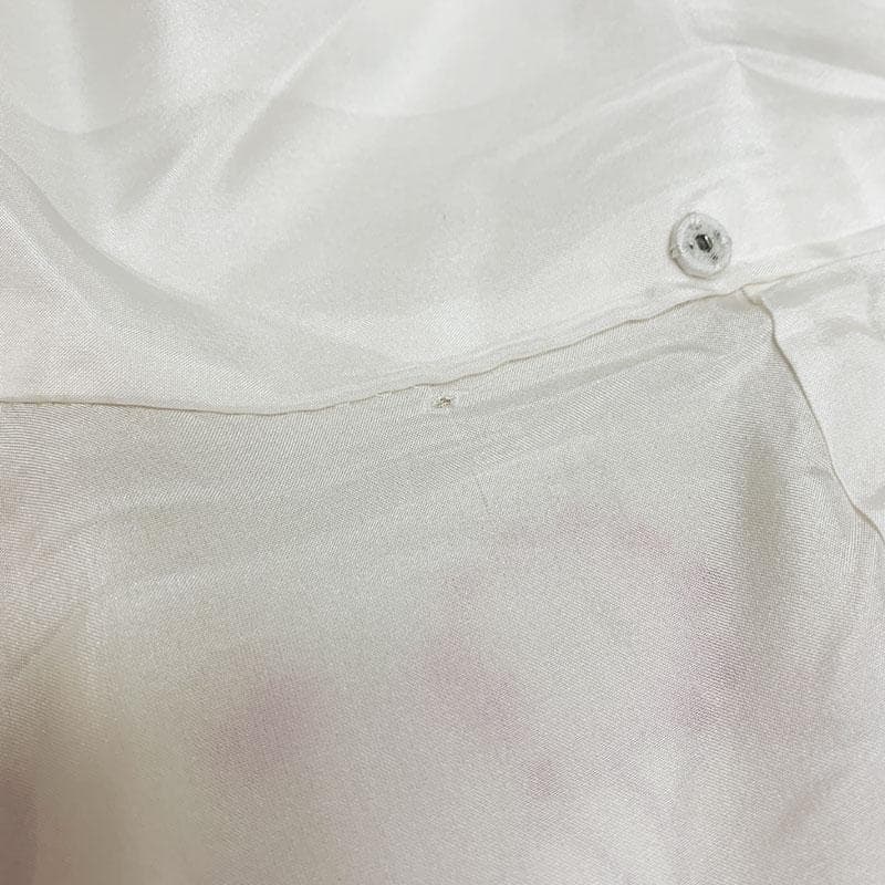 503z21☆人気色！山本寛斎 振袖 刺繍 金彩 地紋☆美品 成人式 結婚式