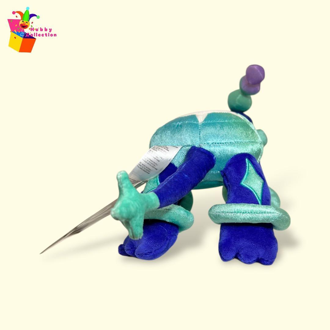 ポケモンセンターオリジナル（テラパゴス）ぬいぐるみ