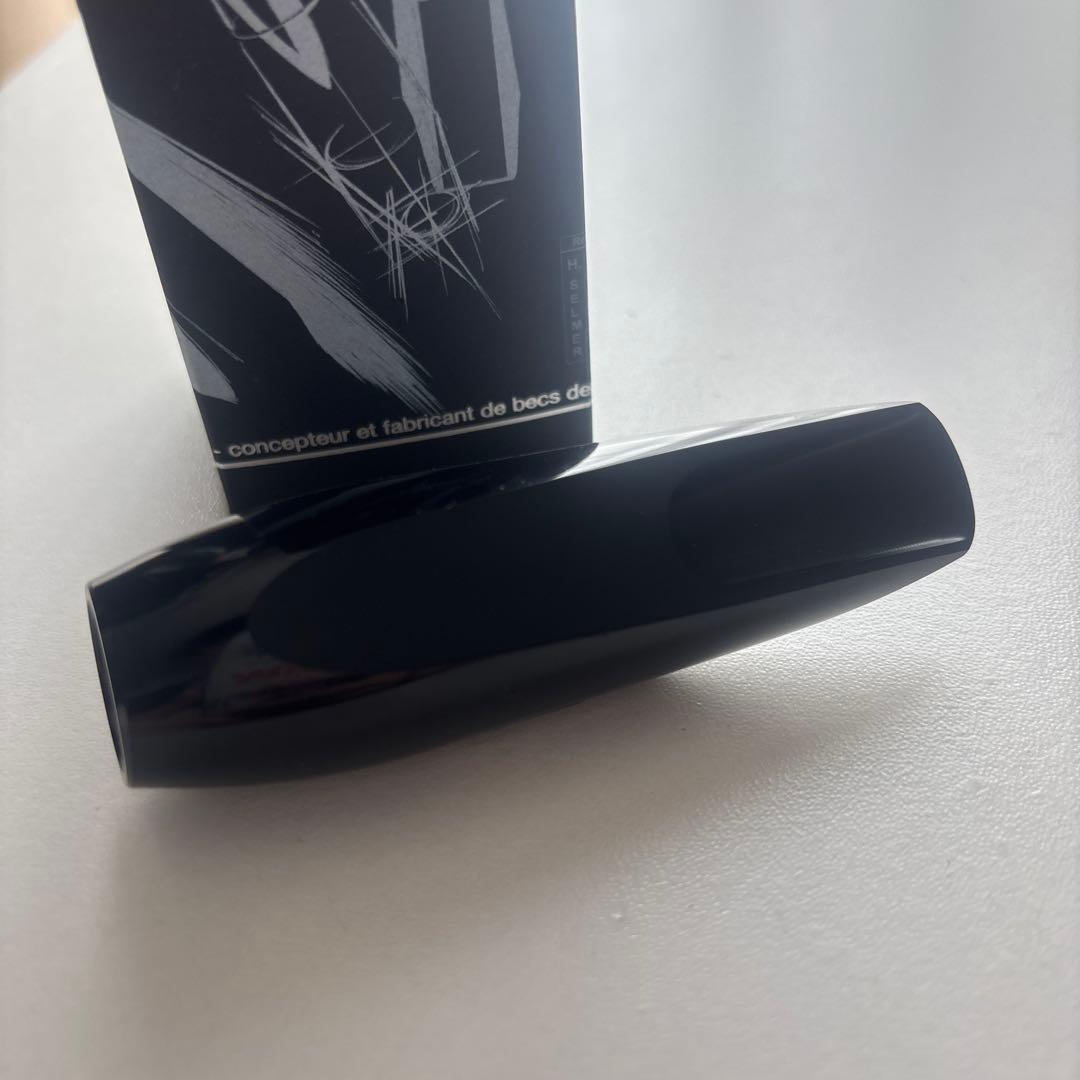 アルトサックス　マウスピース