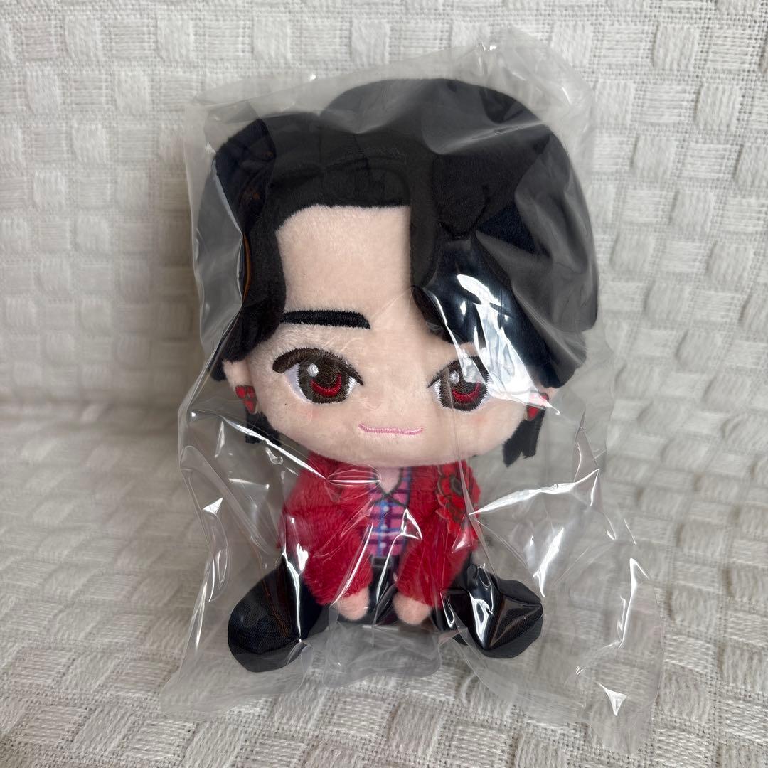 Mrs. GREEN APPLE ミセス　一番くじ　A賞　大森元貴