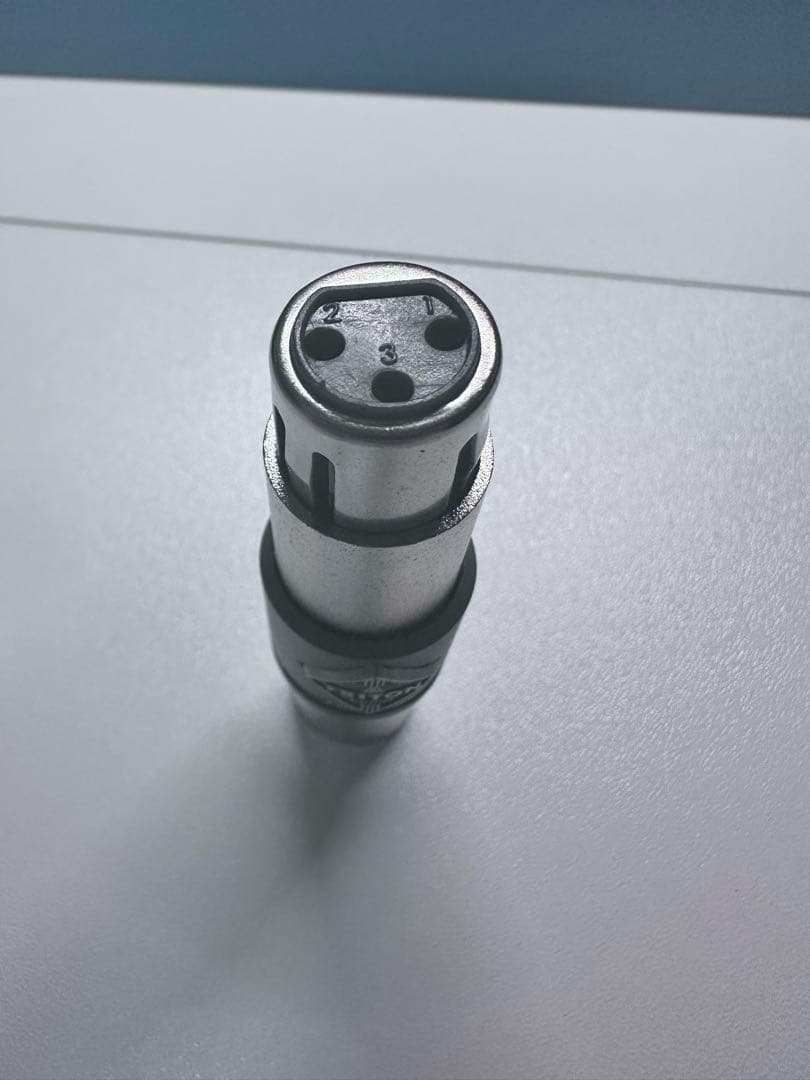 TRITON AUDIO FetHeadTransformer マイクプリアンプ