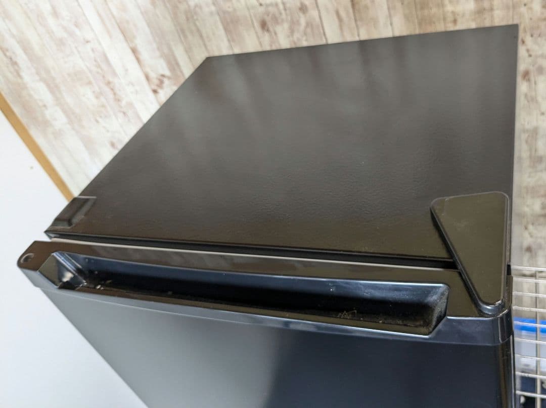 アイリスオーヤマ 冷蔵庫 PRC-B051D-B 46L 1ドア 2021年