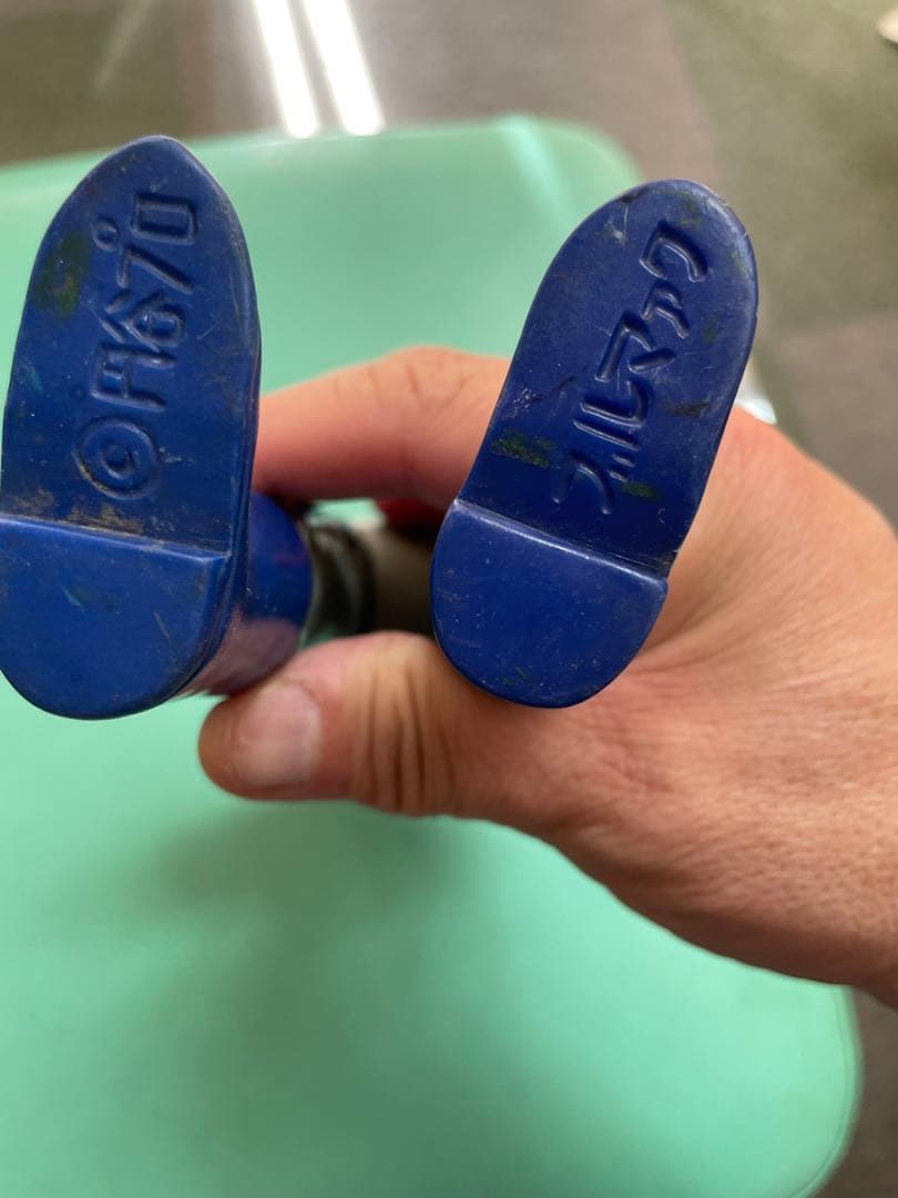 希少　ブルマァク　ミラーマン　パイロット版　ソフビ　当時物