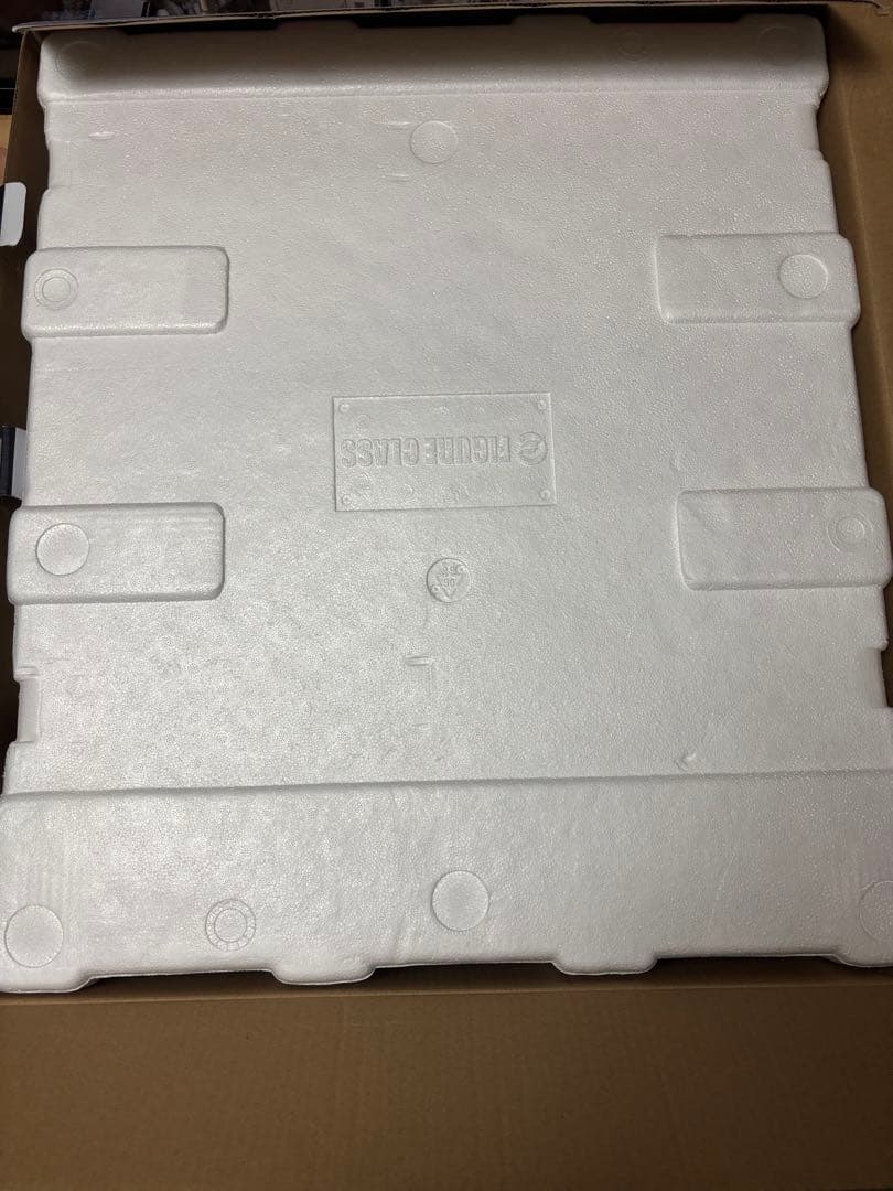 あ*）様 希少777体限定　ドラゴンボール　魔人ブウ ガレージキット