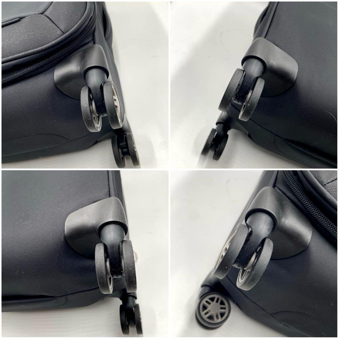 ゴスケ様 スピナー55 機内持ち込み S