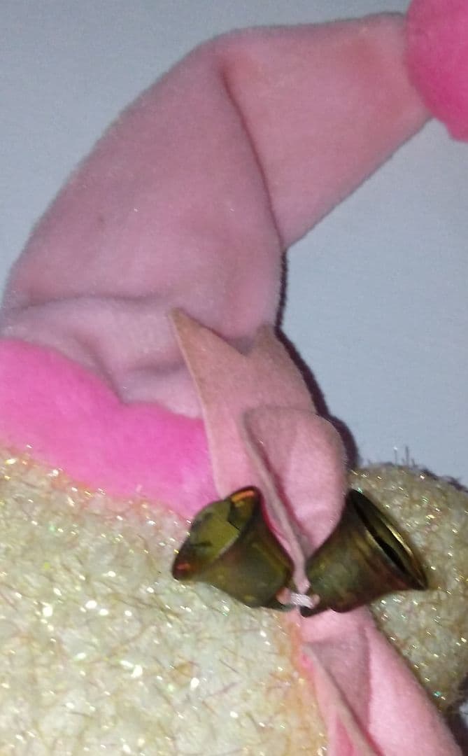 キティ　クリスマス　ぬいぐるみ