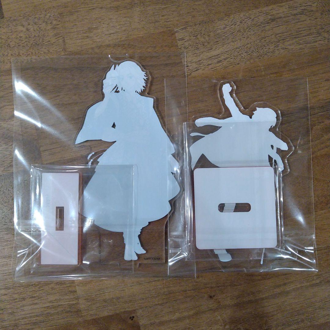 佐野万次郎　東京リベンジャーズ　アクリルスタンド　まとめ売り　匿名配送