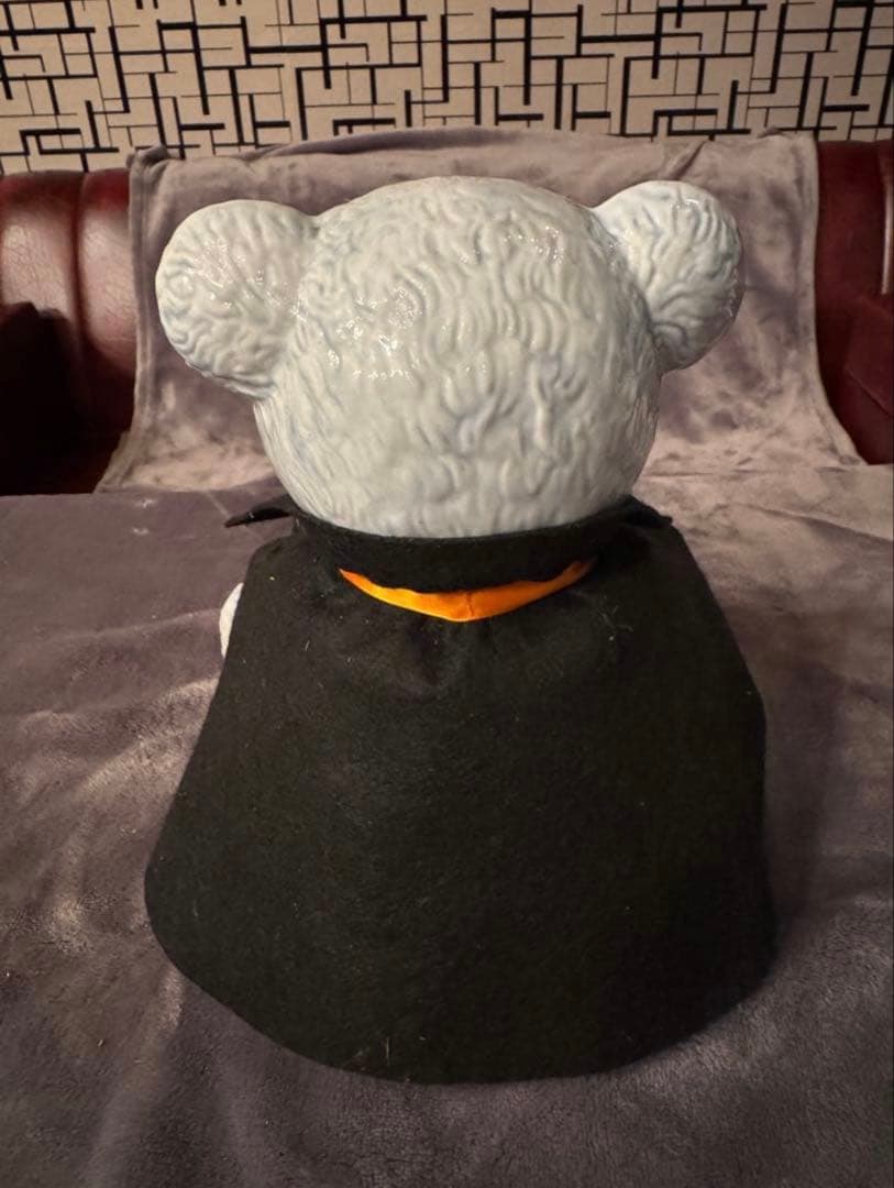 テディデキャンタ 4本セット※バラ売り可能