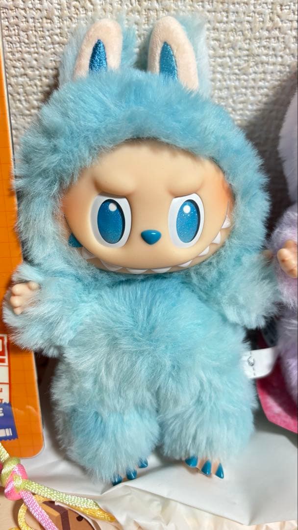 バラ売り⭕️ POPMART THE MONSTERS ラブブ まとめ売り