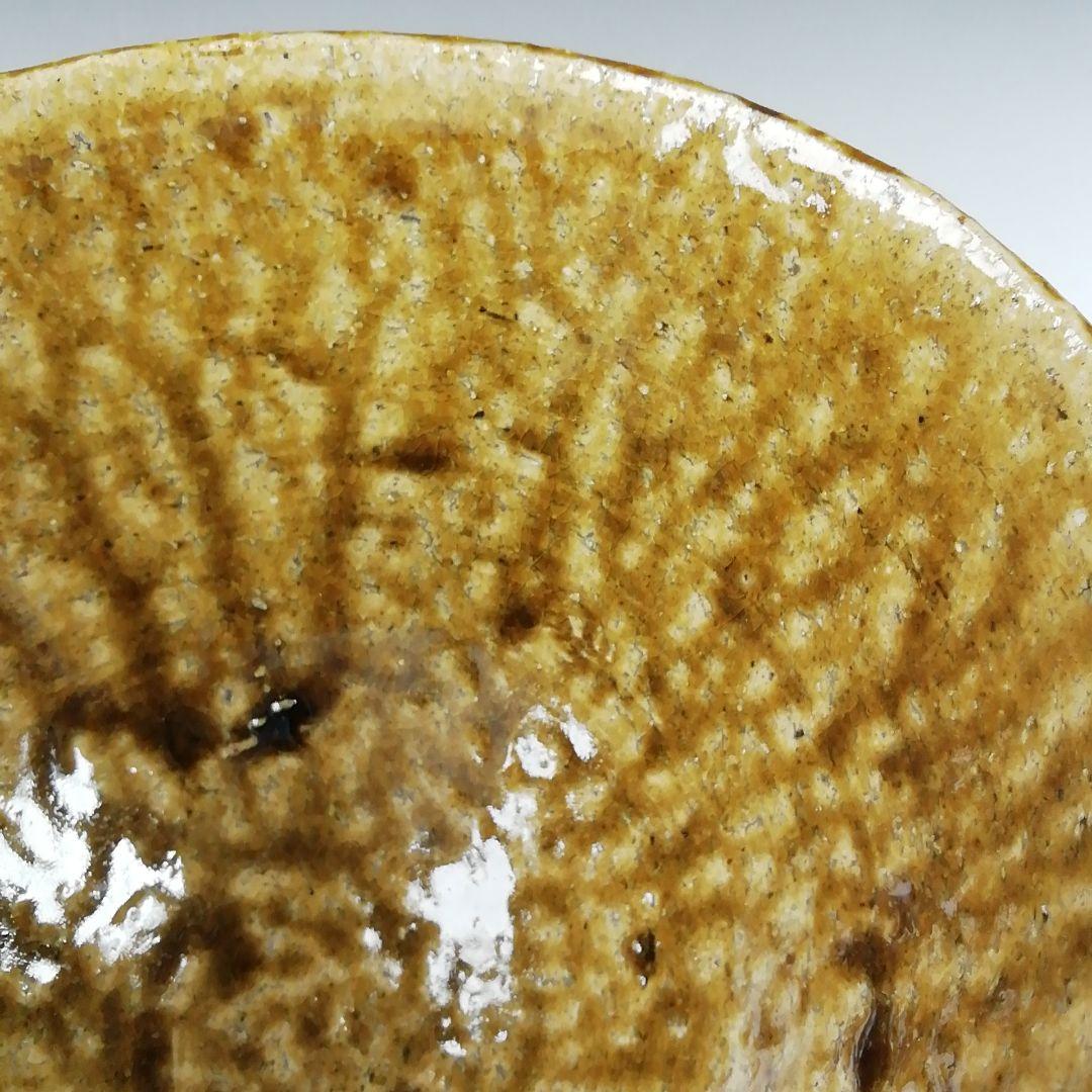 Ｔ１８１　茶碗　『牛戸窯　茶碗』『小林秀晴』　共箱　抹茶碗　茶道具