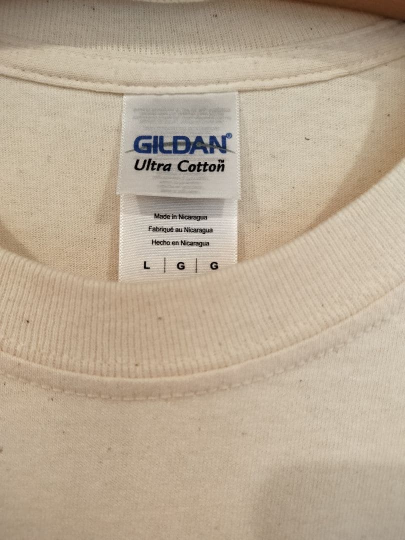 ミュージシャン My Bloody Valentine vintage T-shirt