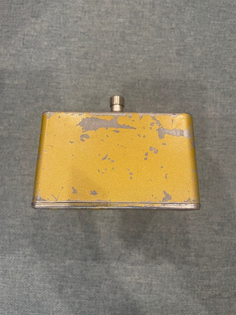 Humangear vivace 初期シリアル