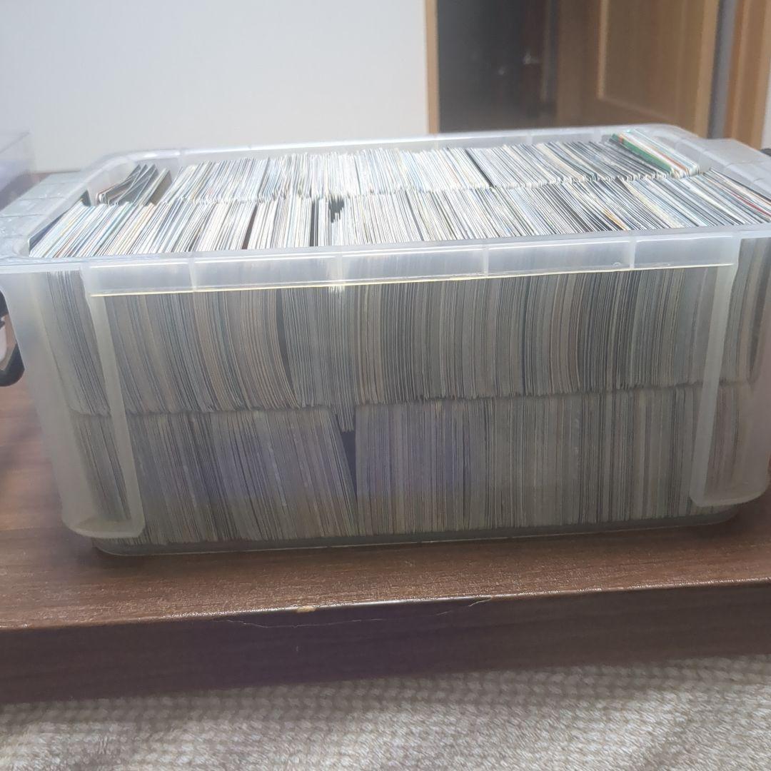 ドラゴンボールカードセット