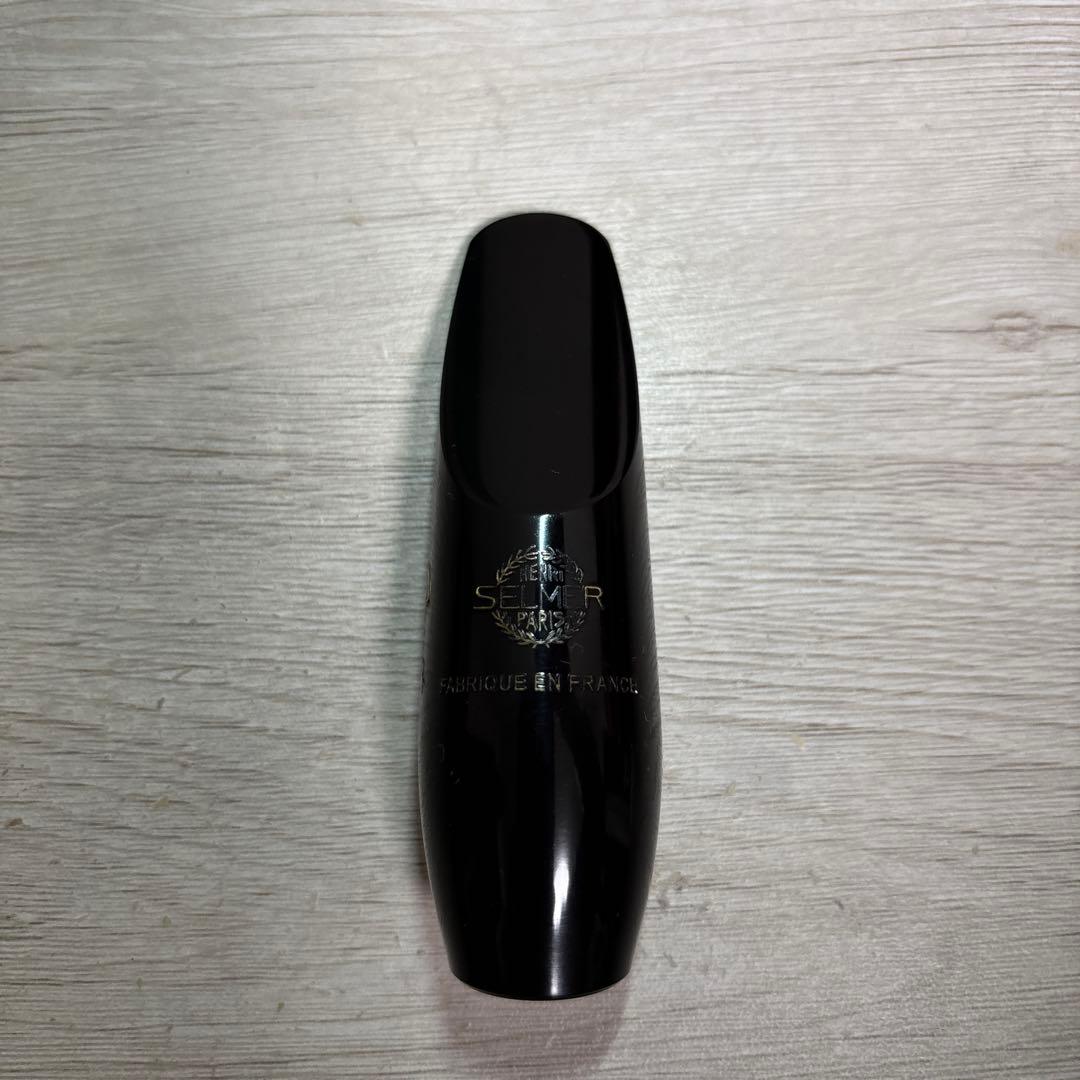 アルトサックス　マウスピース Selmer Concept