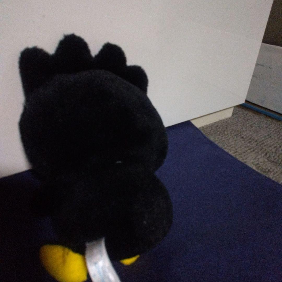 超激レア‼️プレミア‼️キティ‼️バツ丸の着ぐるみ‼️レトロ