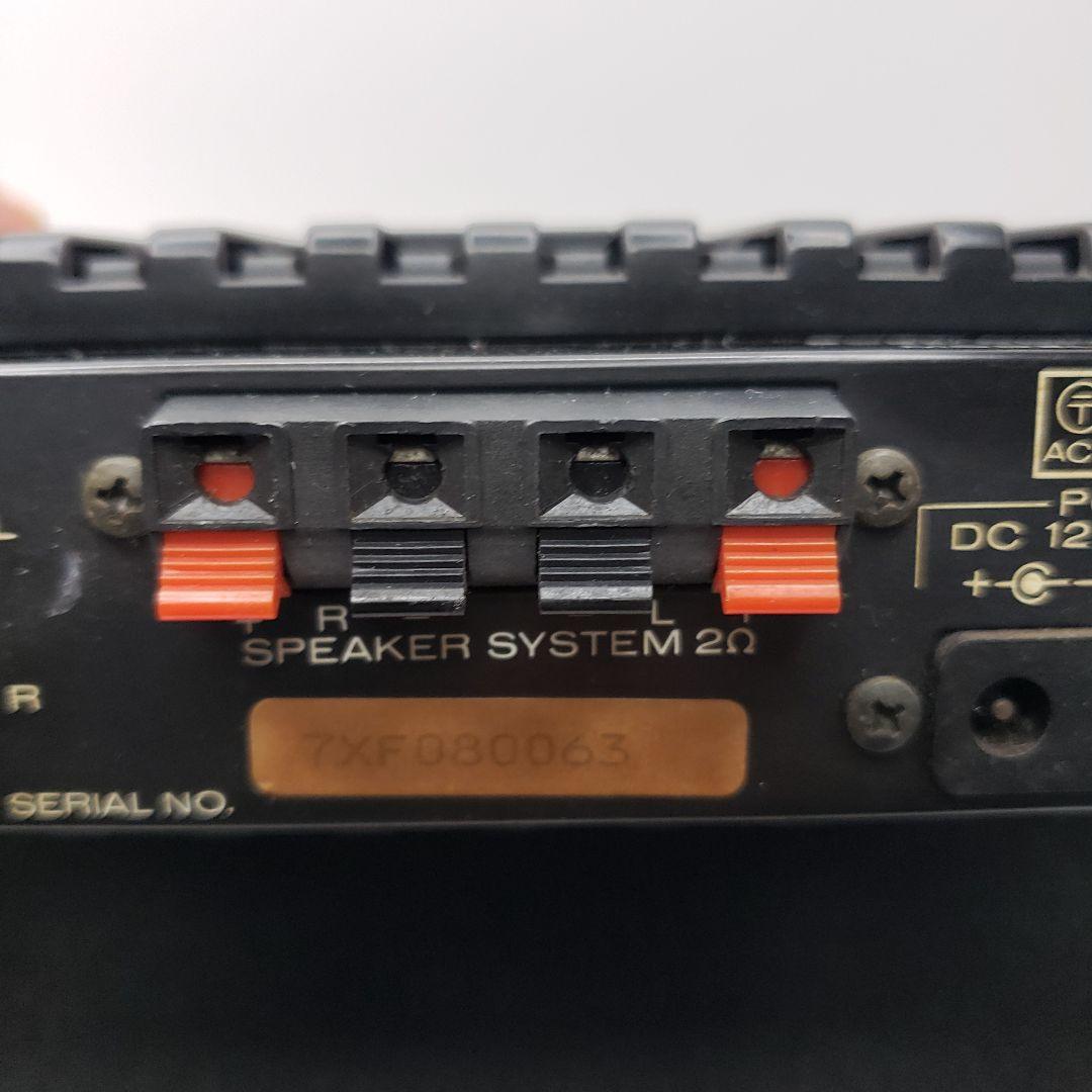 BOSE　US25A　動作確認済み　優品です。