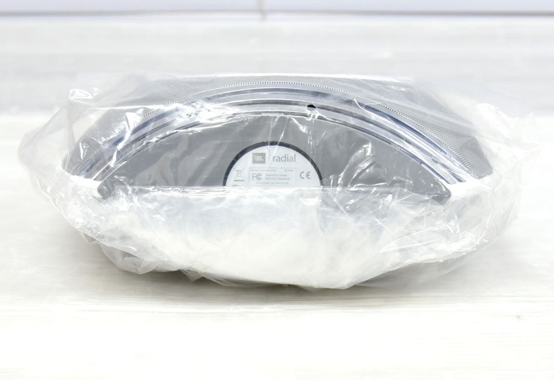 JBL radial iPod用 ドックスピーカー 未使用品
