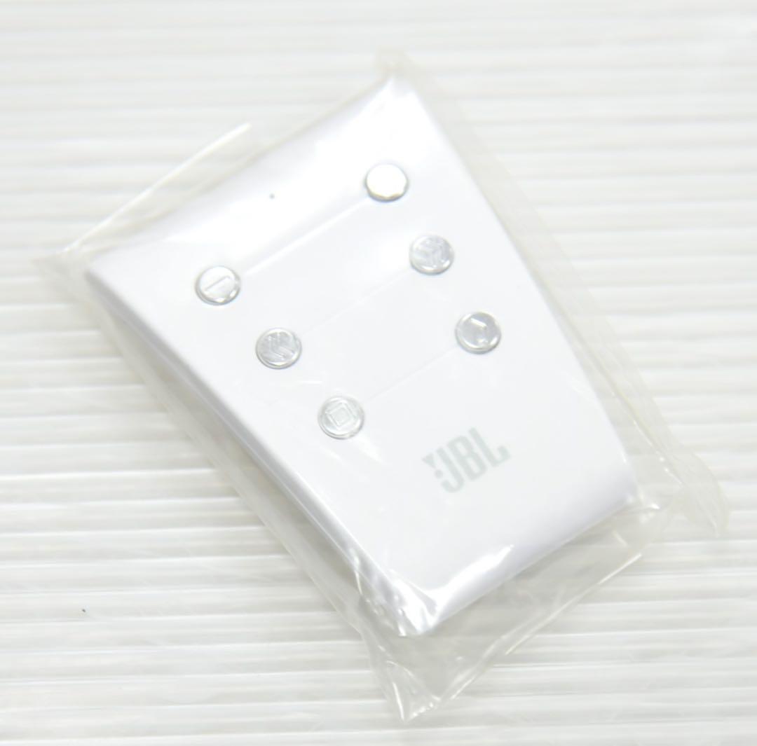 JBL radial iPod用 ドックスピーカー 未使用品