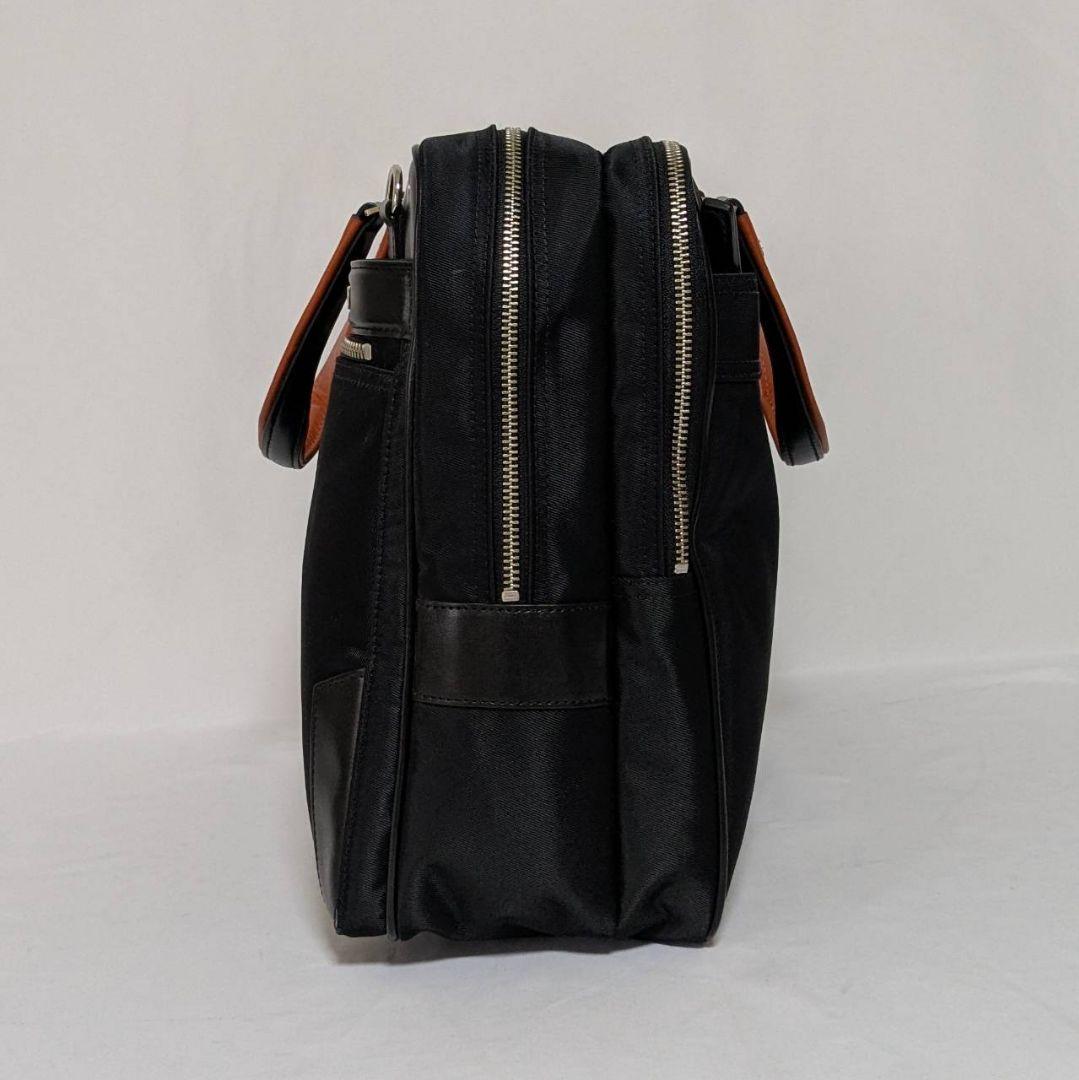 ✨超美品 Samsonite エピッドプラス 2WAY ビジネスバッグ 2気室