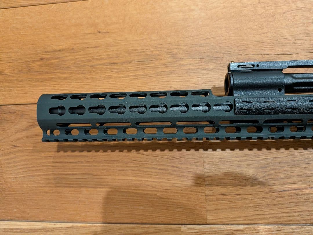 東京マルイ　SAIGA-12K サイガ12K