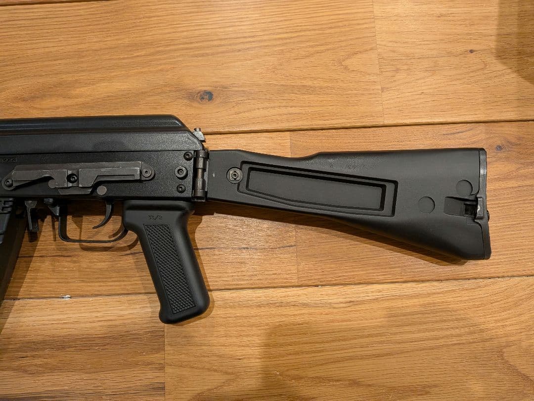 東京マルイ　SAIGA-12K サイガ12K