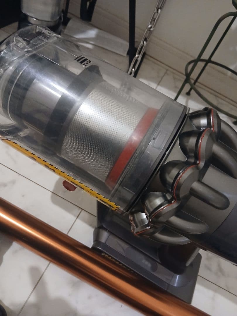 ス*ク様 Dyson v10 sv12 動作確認済みセット 8