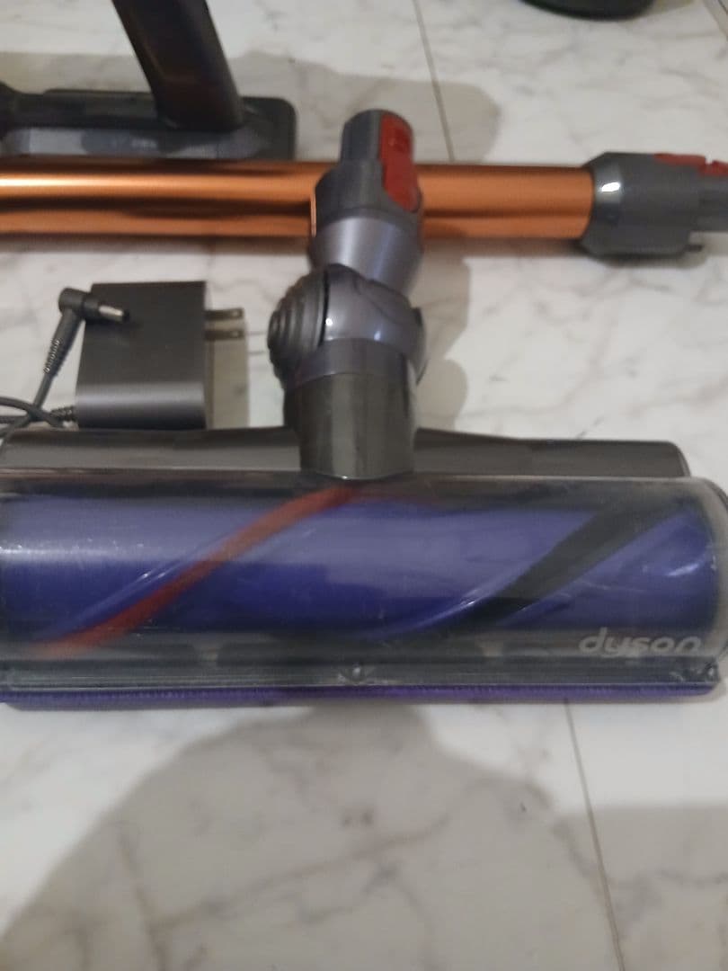 ス*ク様 Dyson v10 sv12 動作確認済みセット 8