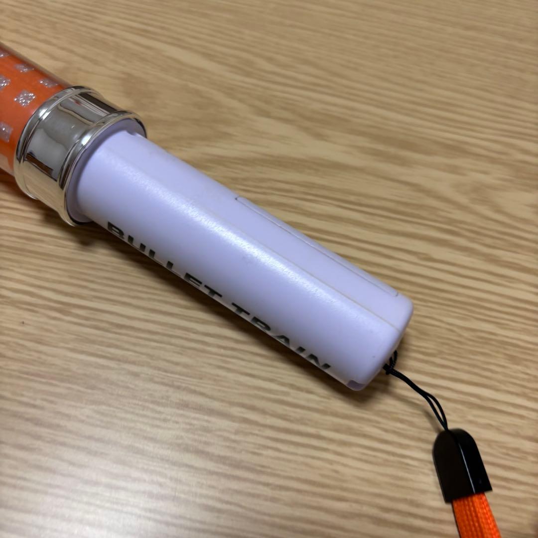 超特急 ハル ペンライト B9 柏木悠