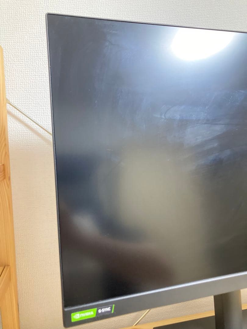 ☆ I-O DATA GigaCrysta EX-GCQ271H アイオーデータ