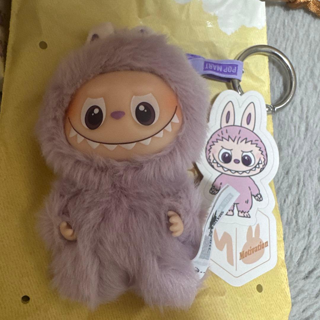 もっく　ラブブ　PIN FOR LOVE H M