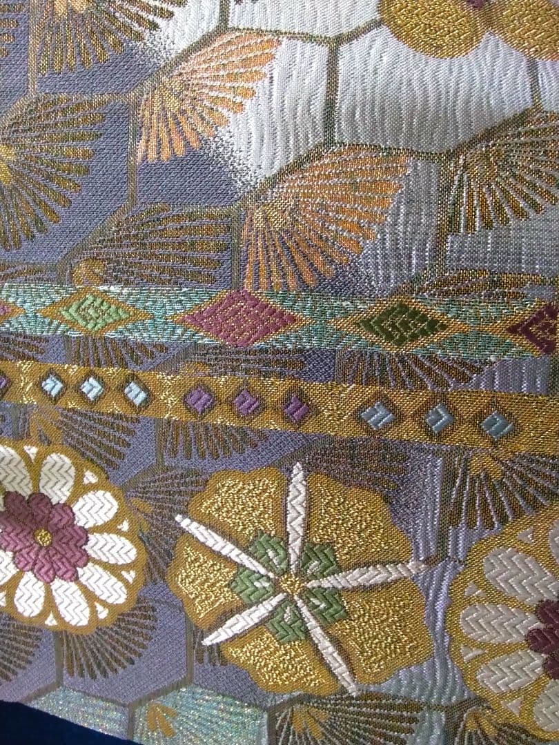 振袖フルセット、やまと誂製振袖、重ね衿、帯揚げ帯締め、西陣袋帯、襦袢、ガード加工