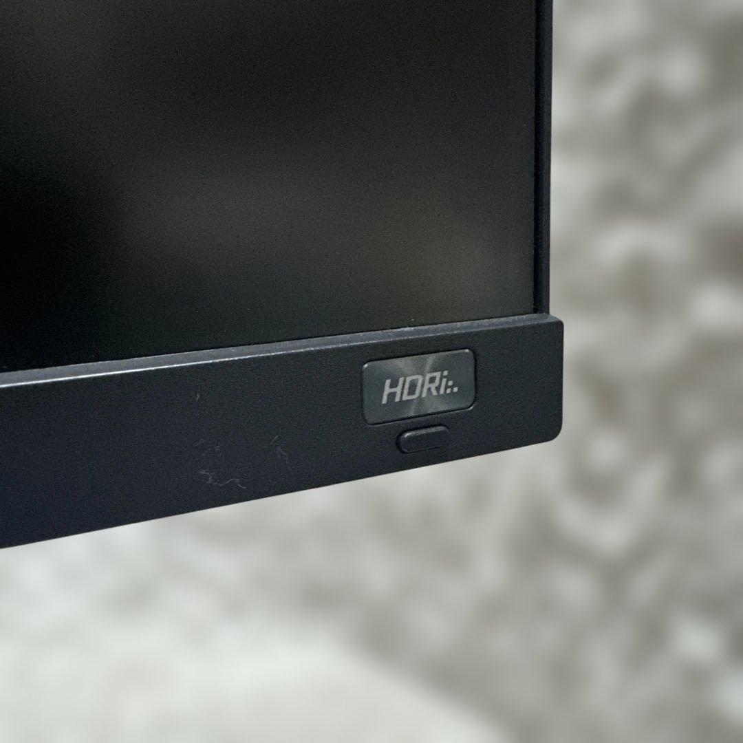 極美品 24年製 BenQ MOBIUZ EX-2510T