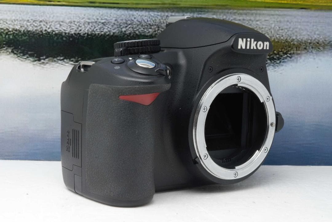 Nikon D3100☆スマホ転送動画撮影☆ニコン☆デジタル一眼レフカメラ