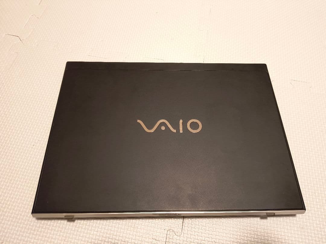 【限定値下げ中】VAIO 12.5インチワイド ノートPC VJPJ11C12N