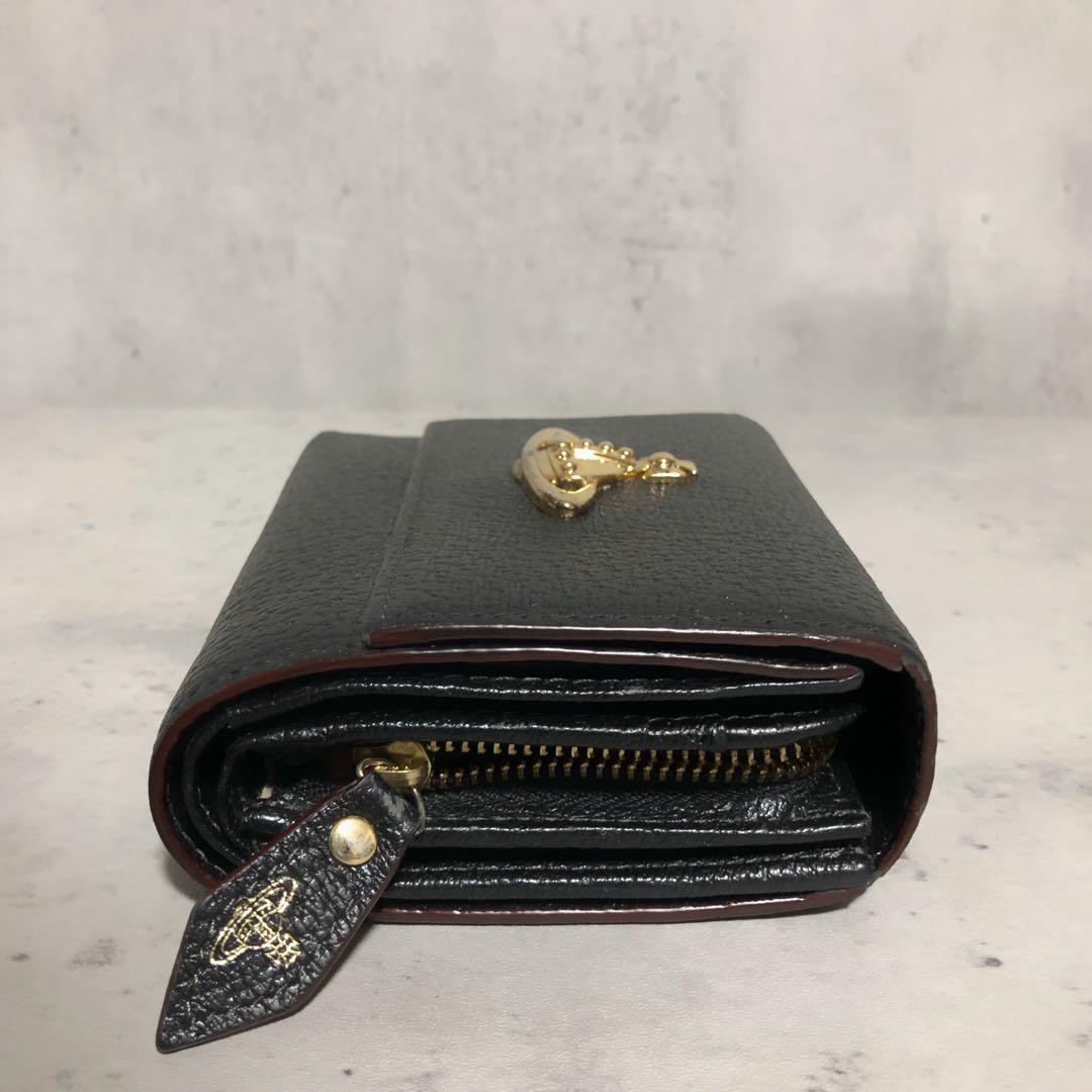 ヴィヴィアンウエストウッド　 Vivienne Westwood 3つ折り財布
