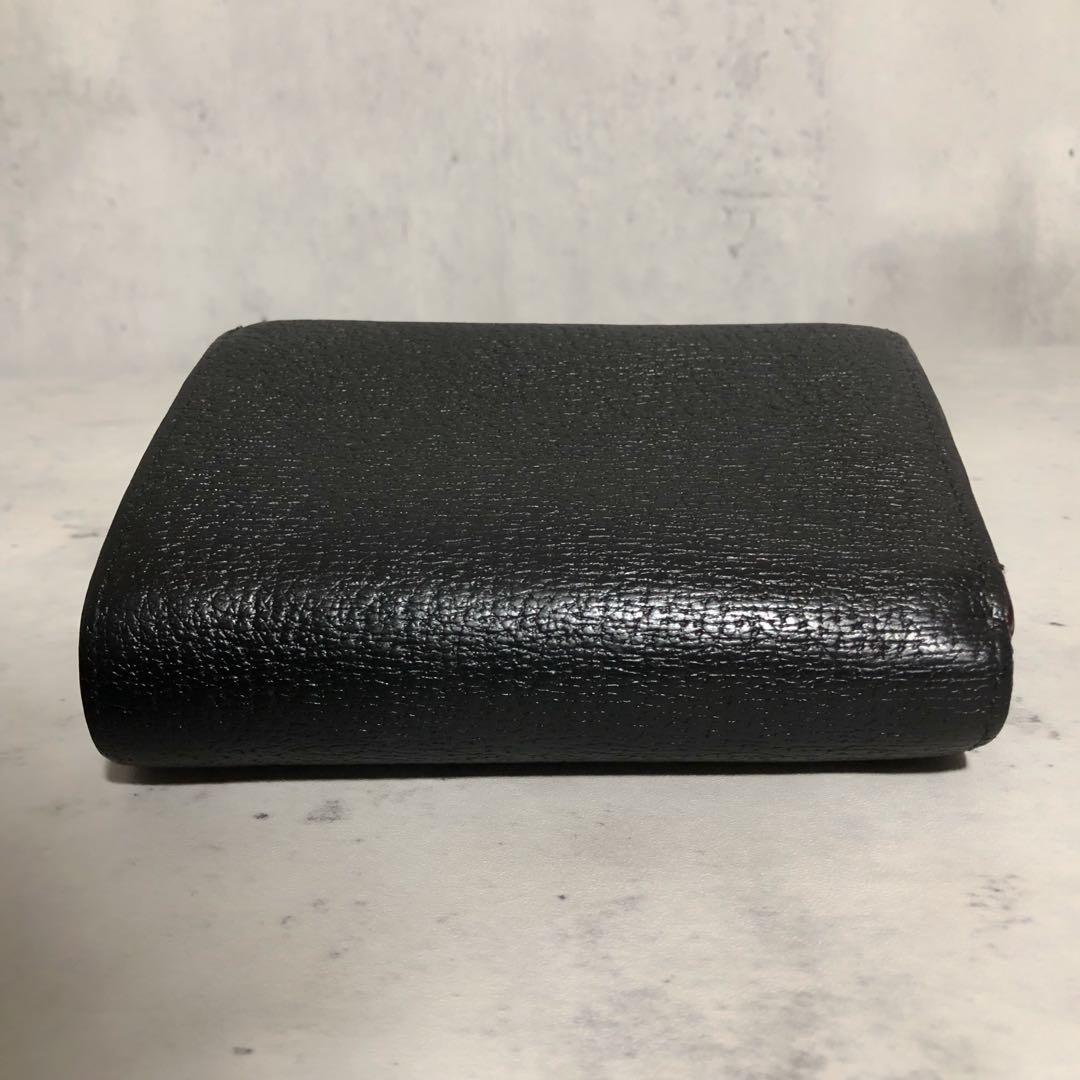 ヴィヴィアンウエストウッド　 Vivienne Westwood 3つ折り財布