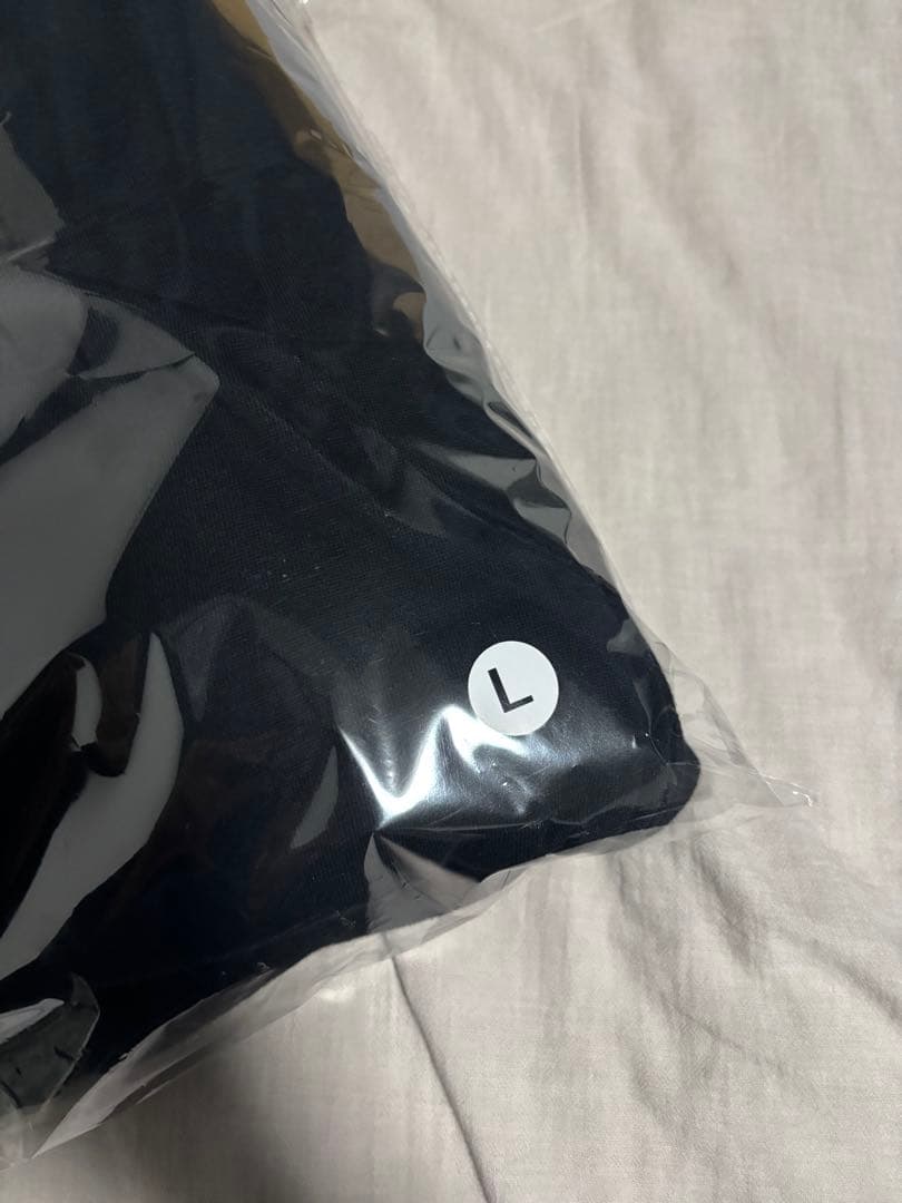 TOMOO パーカー Lサイズ Zip Hoodie フーディー