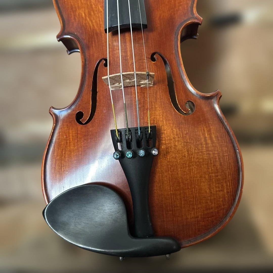 Gliga GAMA super バイオリン 1/2