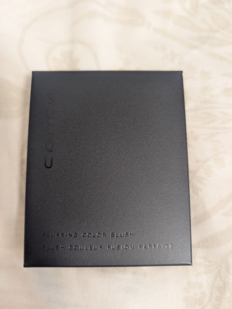 SUQQU ブラーリング カラー ブラッシュ 113