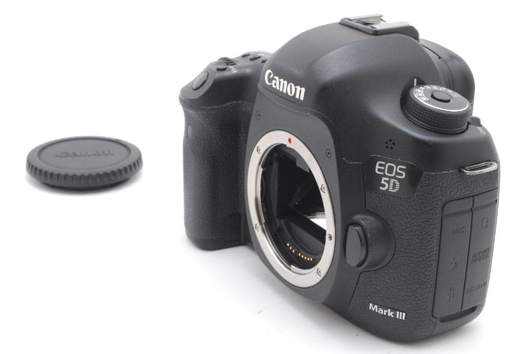 キャノン Canon EOS 5D MARK III ボディ