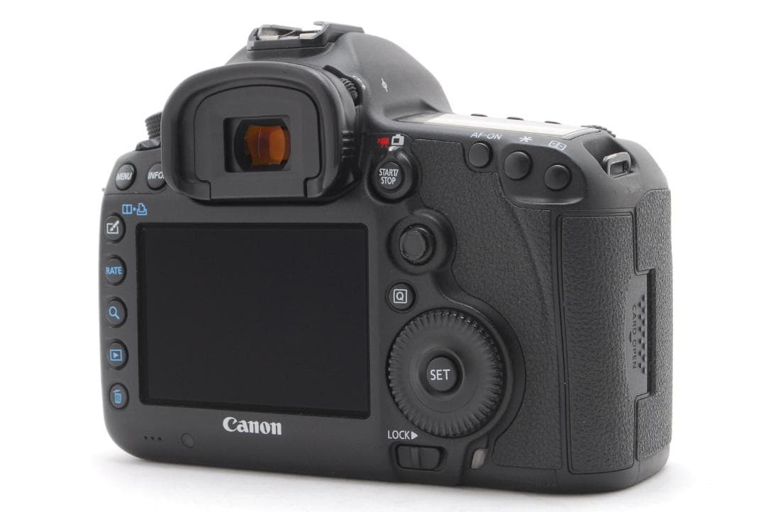 キャノン Canon EOS 5D MARK III ボディ