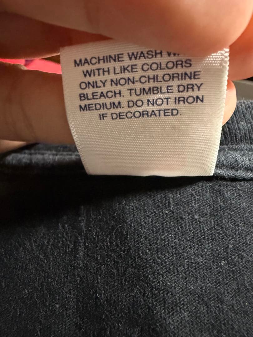 Supreme Betty Boop Tシャツ Lサイズ ブラック