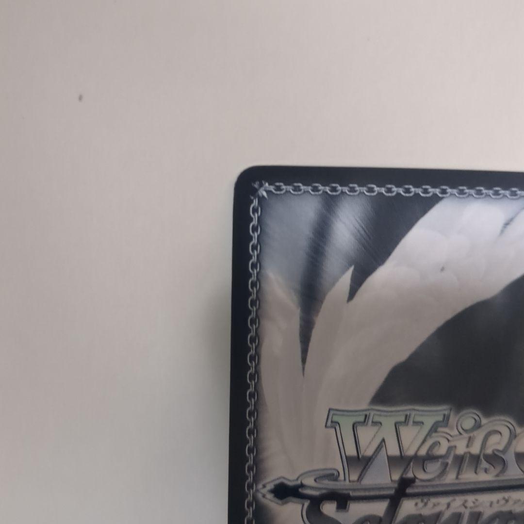 積み重なる思い出 桜島麻衣 ABR 青ブタ ヴァイスシュヴァルツ