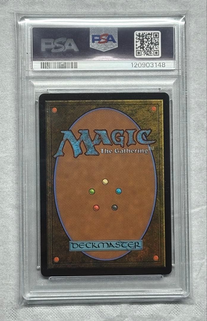 PSA10 格闘家、ティファ　ボーダレス　サージ foil 日本語 MTG FF
