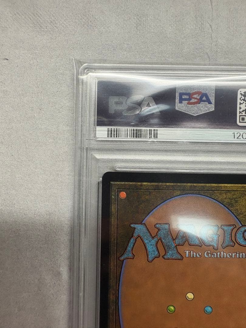 PSA10 格闘家、ティファ　ボーダレス　サージ foil 日本語 MTG FF