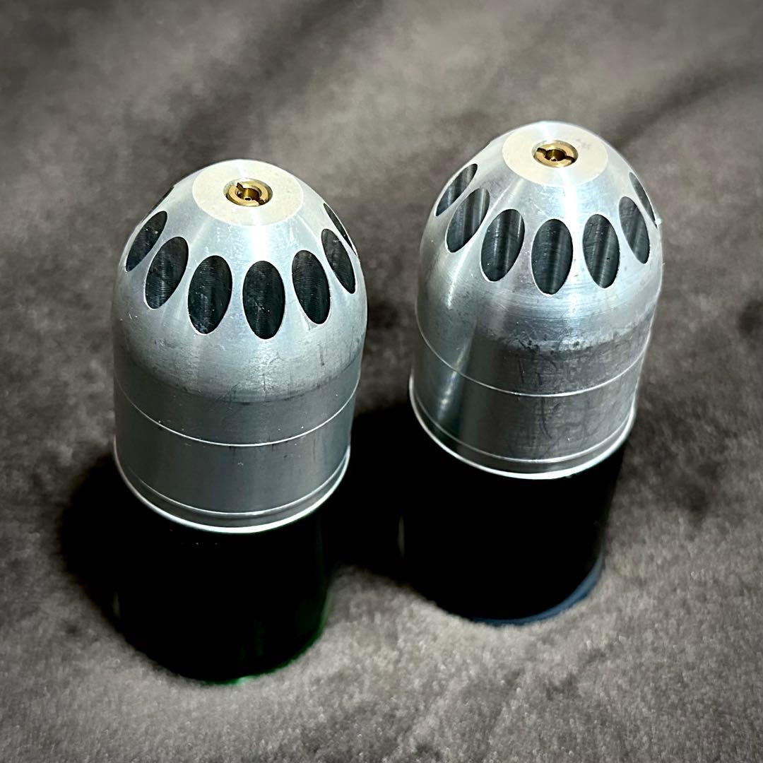 【リピーター様追加購入品】CAW モスカート2個セット