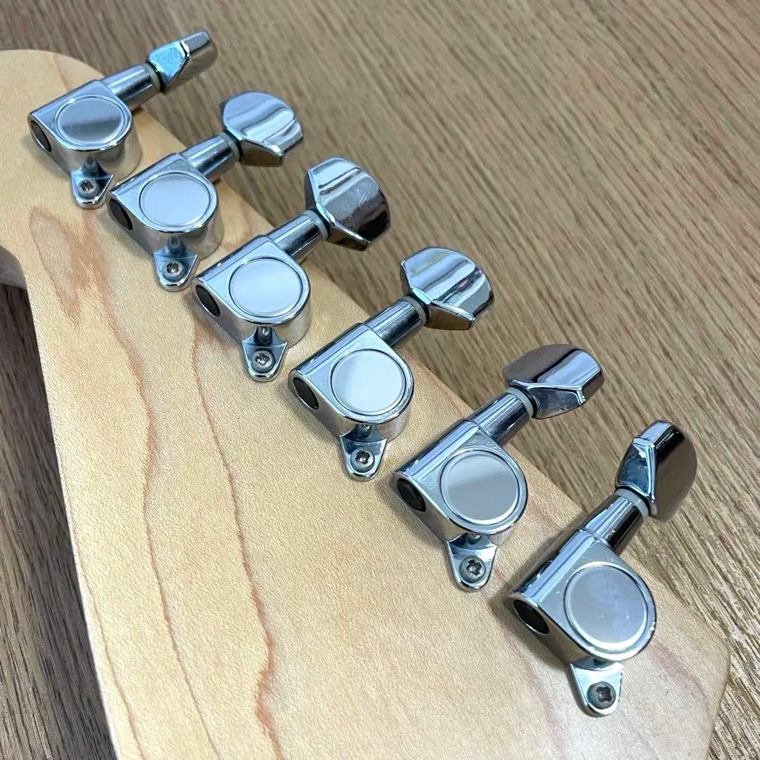 【ピックガード交換済】Rayfield RST-320 22F