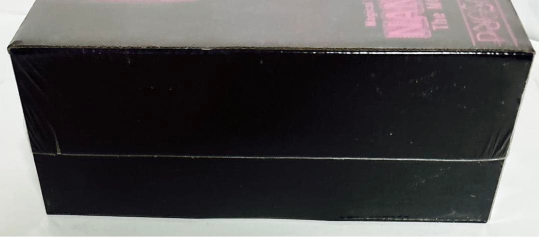 ヴァイスシュヴァルツ スペシャルサプライセット 魔法少女リリカルなのは BOX